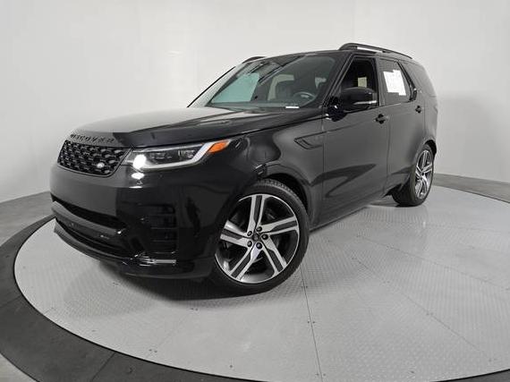 LAND ROVER DISCOVERY 2023 SALRM4EU8P2478253 image